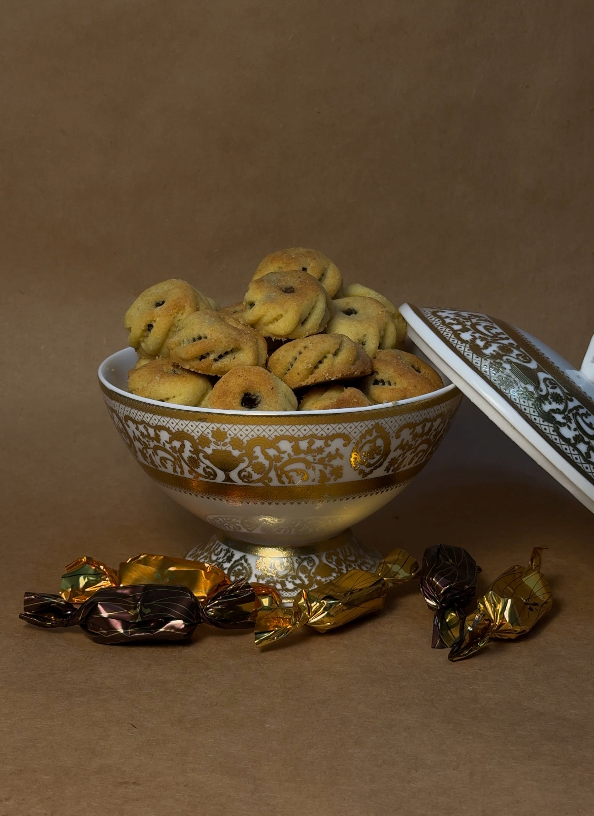 Date Maamoul