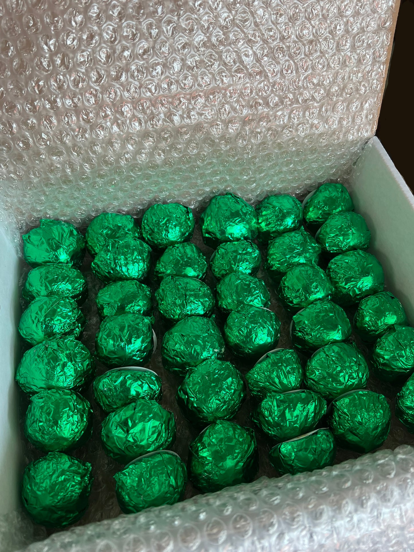 Pistachio Maamoul