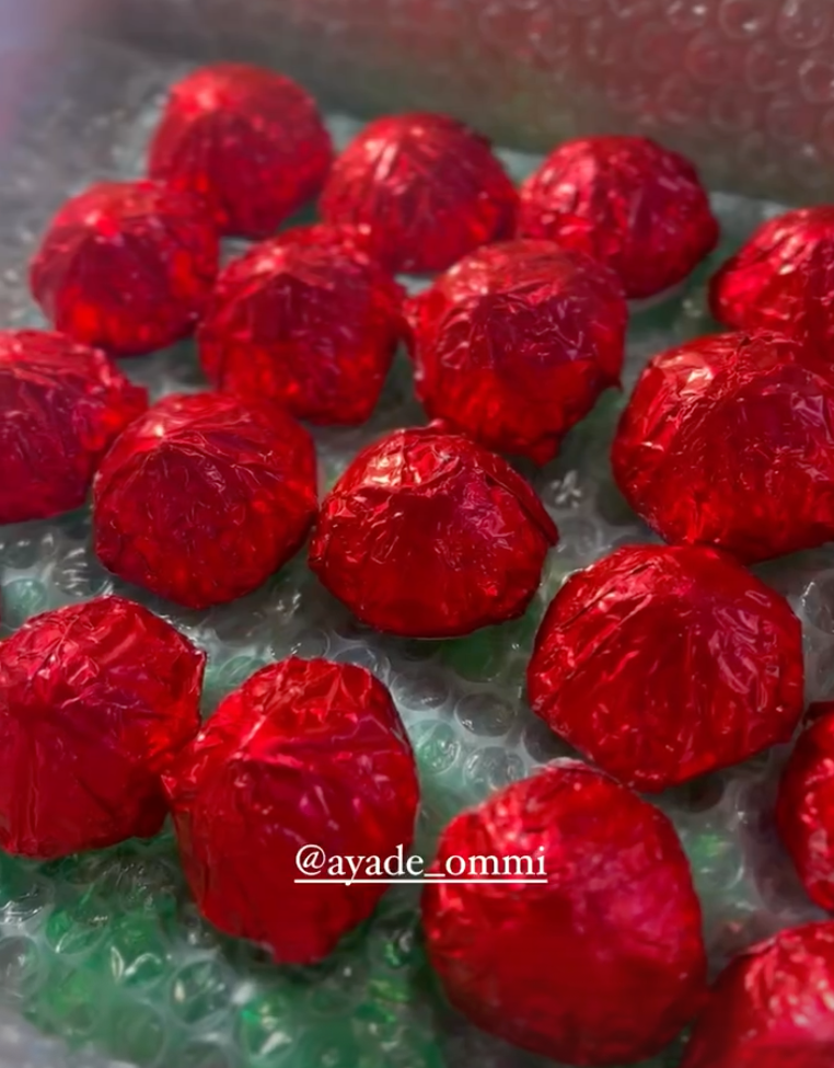 Walnut Maamoul